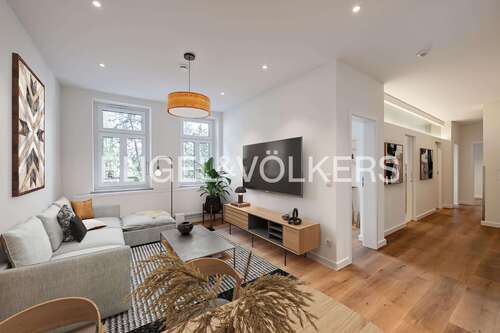 Foto - Wohnung zum Kaufen in München 1.090.000,00 € 90 m²