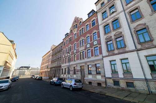 Foto - Wohnung zum Mieten in Chemnitz 600,00 € 91.54 m²