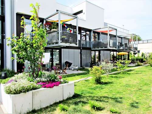 Foto - Wohnung zum Kaufen in Herrenberg 405.000,00 € 80 m²