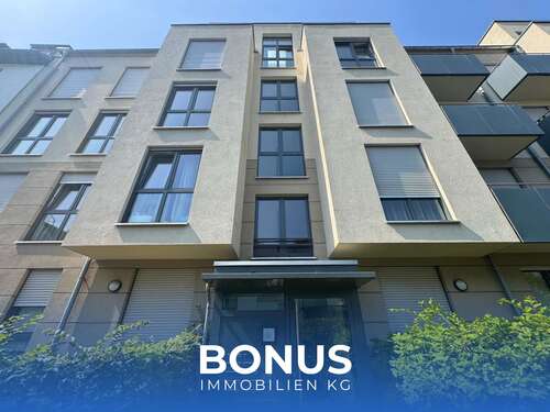Foto - Wohnung zum Kaufen in Düsseldorf 860.000,00 € 107 m²