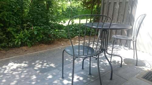 Foto - Wohnen auf Zeit in Hamburg 1.080,00 €