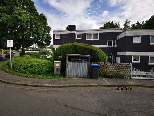 Foto - Wohnung zum Mieten in Siegen 339,02 € 72 m²