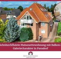 Wohnung zum Kaufen in Pansdorf, Holstein 260.000,00 € 75 m²