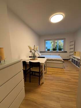 Foto - Wohnung zum Mieten in Düsseldorf 890,00 € 28.89 m²