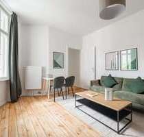 Wohnung zum Mieten in Berlin 1.035,00 € 37 m²