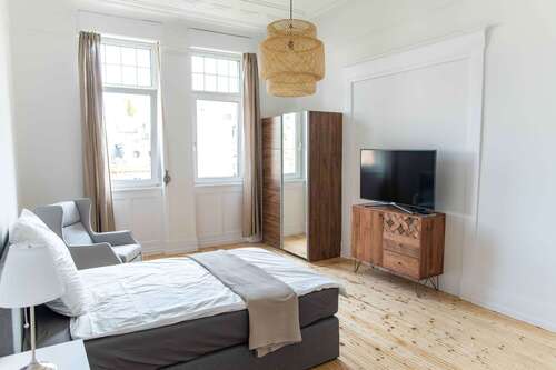 Foto - WG-Zimmer in Frankfurt am Main 710,00 € 25 m²