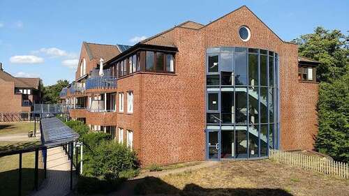 Foto - Einzelhandel in Hamburg 550,00 € 30 m²