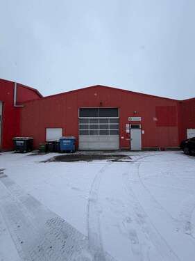 Foto - Halle in Hopsten 1.999,00 € 390 m²