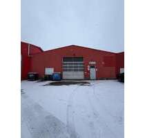 Halle in Hopsten 1.999,00 € 390 m²