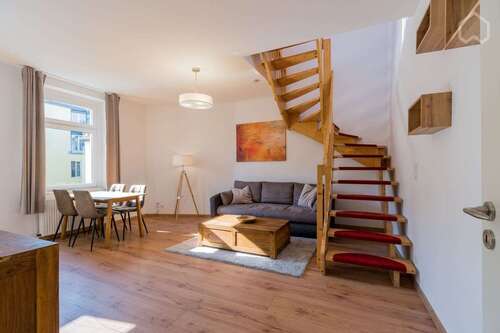 Foto - Wohnen auf Zeit in Berlin 1.590,00 €