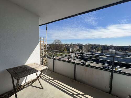 Foto - Wohnung zum Kaufen in Krefeld 189.000,00 € 73 m²