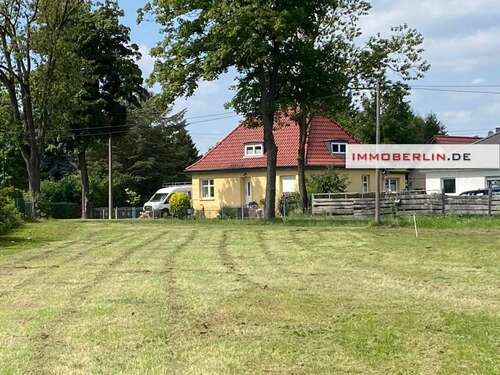 Foto - Grundstück zu verkaufen in Rüdersdorf 199.000,00 € 12898 m²