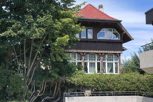 Foto - Haus zum Kaufen in Pforzheim 899.000,00 € 450 m²