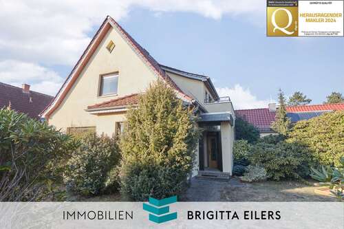 Foto - Haus zum Kaufen in Achim 398.000,00 € 145 m²