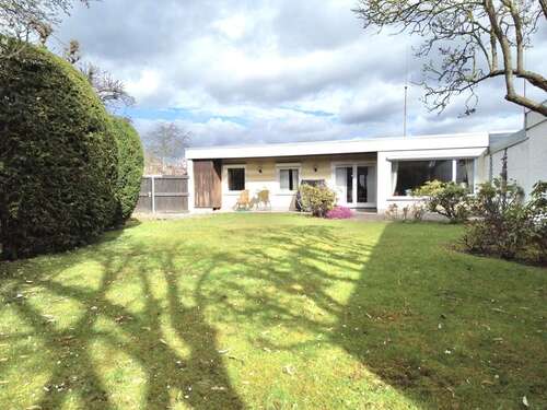 Foto - Haus zum Kaufen in Salzgitter Fredenberg 229.000,00 € 108.77 m²