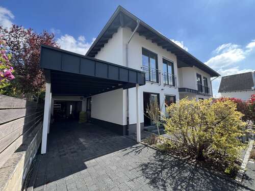 Foto - Haus zum Kaufen in Nickenich 595.000,00 € 135 m²