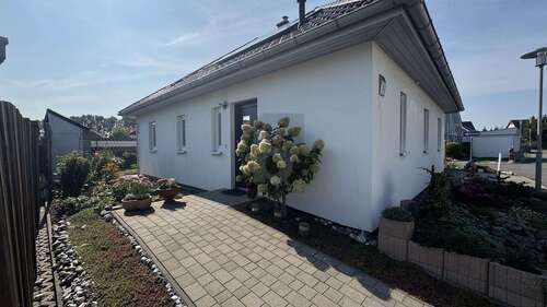 Foto - Haus zum Kaufen in Sassnitz 399.000,00 € 123 m²