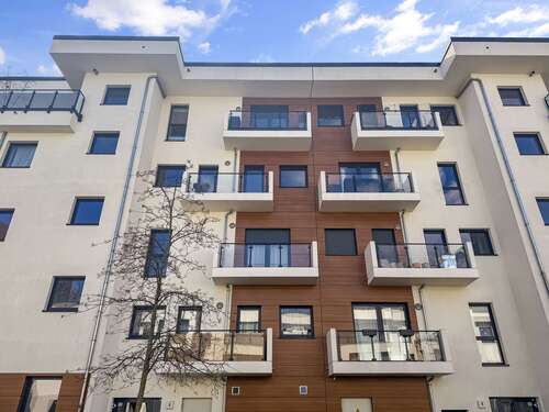 Foto - Wohnung zum Kaufen in Berlin 428.000,00 € 68.05 m²