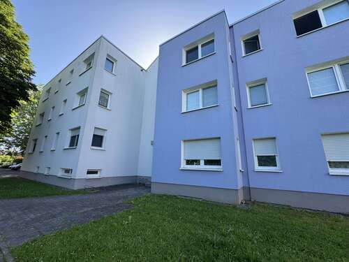 Foto - Wohnung zum Mieten in Friedberg 635,00 € 56.84 m²
