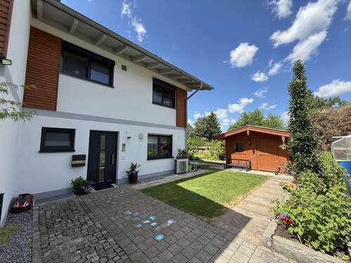 Foto - Haus zum Kaufen in Eggstätt 929.000,00 € 125.86 m²