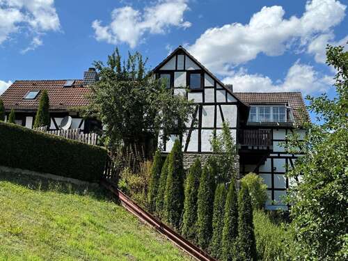 Foto - Haus zum Kaufen in Gemünden 345.000,00 € 338 m²