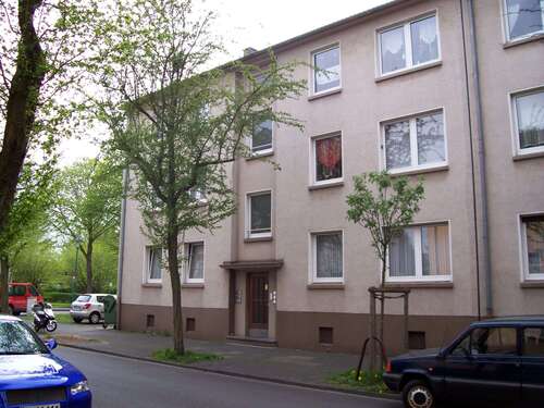 Foto - Wohnung zum Mieten in Duisburg 441,00 € 64.06 m²