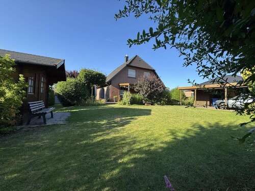 Foto - Haus zum Kaufen in Stelle 528.000,00 € 133.74 m²