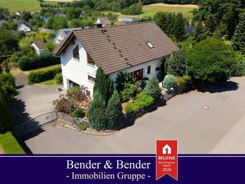 Foto - Haus zum Kaufen in Luckenbach 420.000,00 € 250 m²