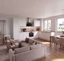 Wohnung zum Kaufen in Herrenberg-Oberjesingen 470.000,00 € 104.6 m²
