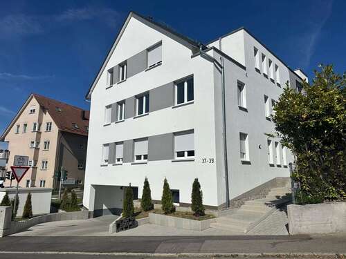 Foto - Wohnung zum Kaufen in Herrenberg-Oberjesingen 495.000,00 € 104.6 m²