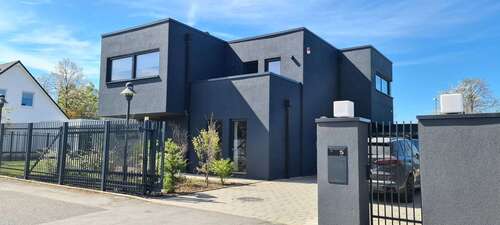 Foto - Haus zum Kaufen in Soest 1.145.000,00 € 256.07 m²