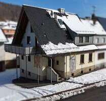 Haus zum Kaufen in Flörsbachtal 299.000,00 € 135 m²