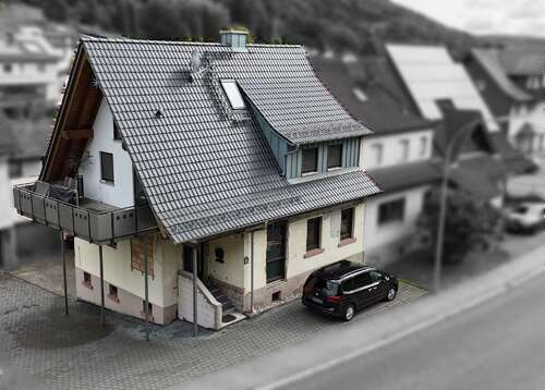 Foto - Haus zum Kaufen in Flörsbachtal 309.000,00 € 135 m²