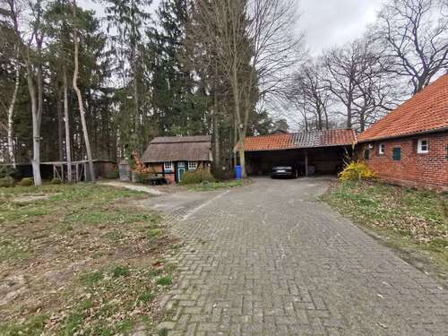 Foto - Grundstück zu verkaufen in Lilienthal-Seebergen 155.000,00 € 1069 m²