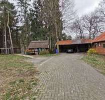 Grundstück zu verkaufen in Lilienthal-Seebergen 155.000,00 € 1069 m²