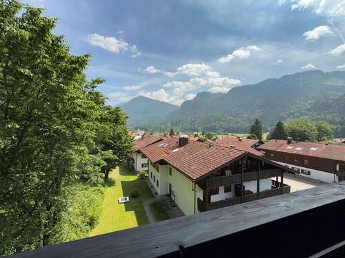 Foto - Wohnung zum Kaufen in Aschau-Sachrang 195.000,00 € 36 m²
