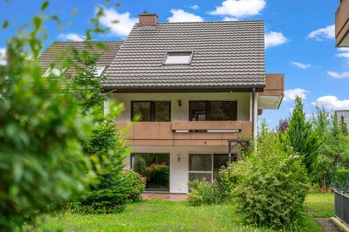 Foto - Haus zum Kaufen in Merzhausen 575.000,00 € 175 m²