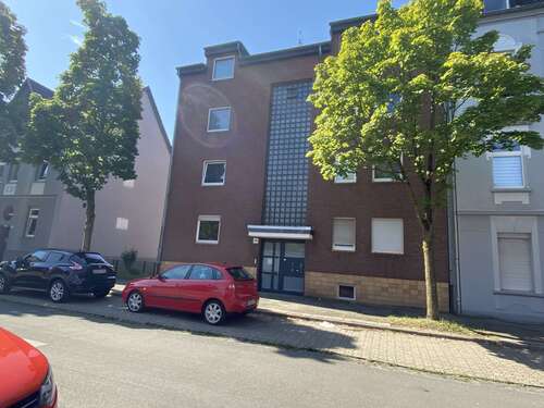 Foto - Wohnung zum Mieten in Moers 500,00 € 56 m²