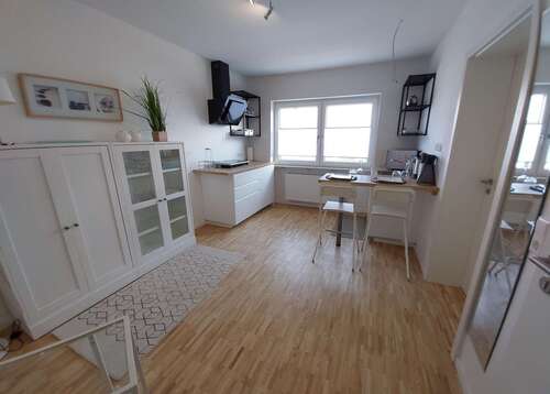 Foto - Wohnen auf Zeit in Weingarten 890,00 €