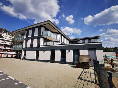 Foto - Wohnung zum Mieten in Siegen 780,00 € 76.31 m²