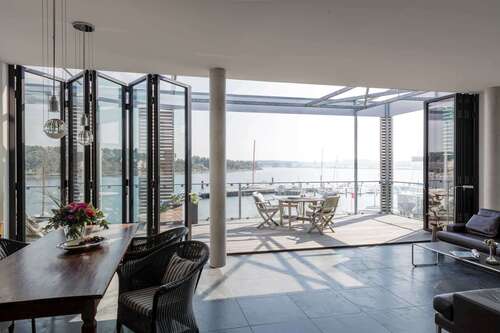 Foto - Wohnung zum Kaufen in Lübeck-Travemünde 2.449.000,00 € 267.57 m²