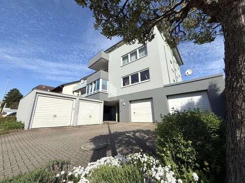 Foto - Wohnung zum Kaufen in Bretten 360.000,00 € 105 m²