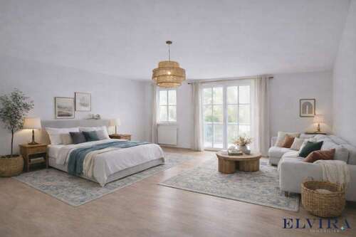 Foto - Wohnung zum Kaufen in München 440.000,00 € 55 m²