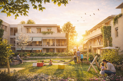 Foto - Wohnung zum Kaufen in München 1.139.000,00 € 112.41 m²