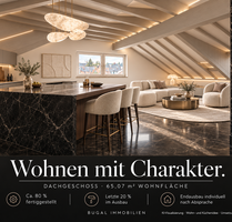 Wohnung zum Kaufen in Offenbach am Main Bieber 307.004,00 € 65.07 m² - Offenbach am Main / Bieber