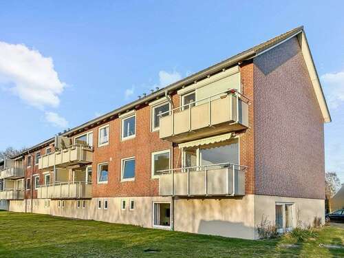 Foto - Wohnung zum Kaufen in Kellinghusen 139.000,00 € 75.16 m²