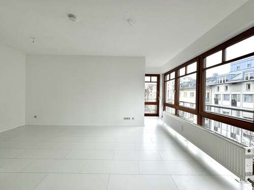 Foto - Wohnung zum Mieten in Karlsruhe 470,00 € 26 m²