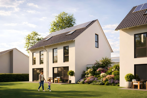 Foto - Haus zum Kaufen in Sulz am Neckar 425.000,00 € 133 m²