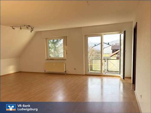 Foto - Wohnung zum Kaufen in Freudental 299.000,00 € 102.21 m²