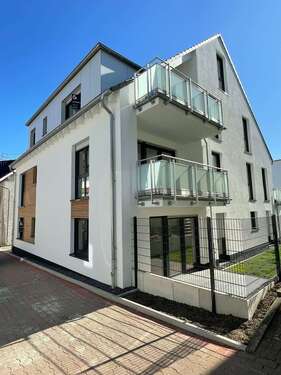 Foto - Wohnung zum Mieten in Bottrop 1.110,00 € 74 m²